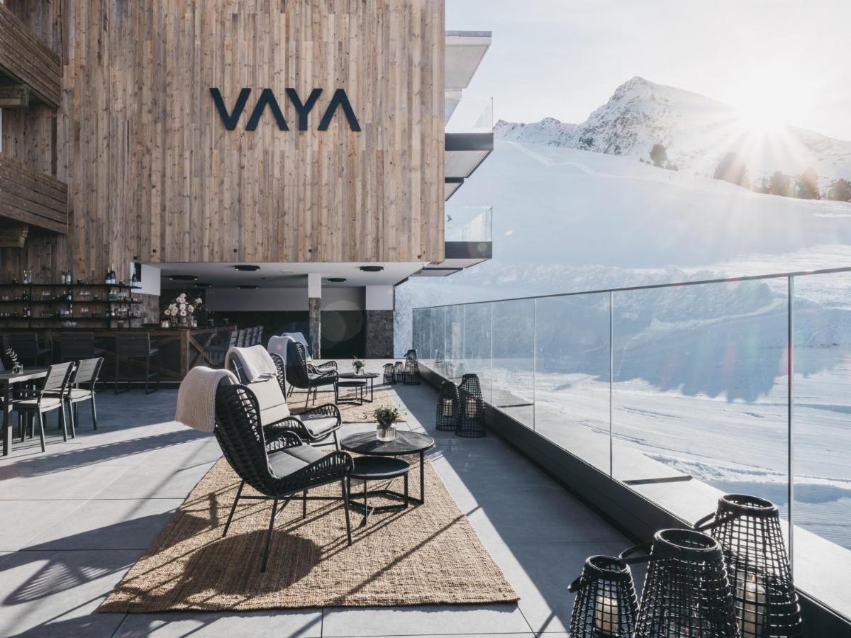 Vaya Inklusive Welcome Card Hotel 4*