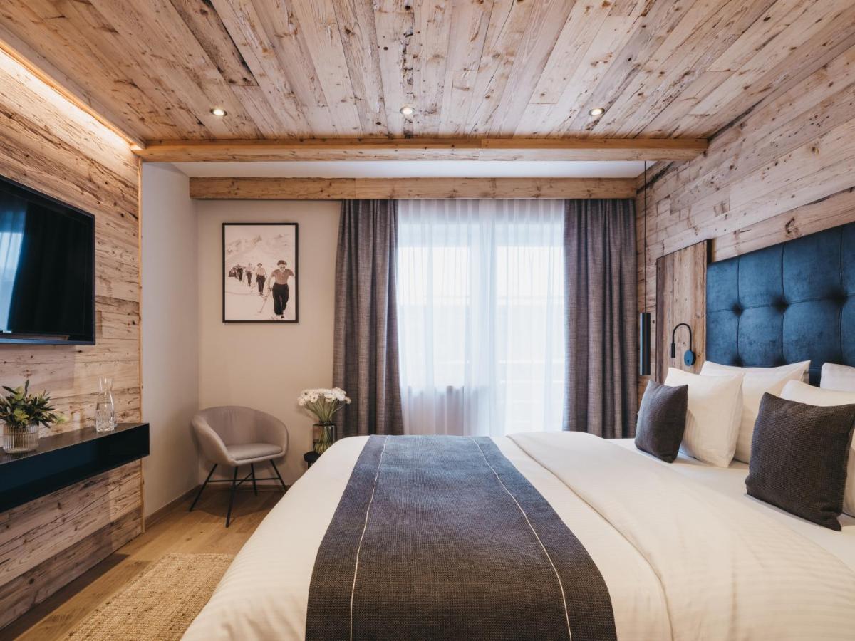 Hotel Vaya Inklusive Welcome Card
